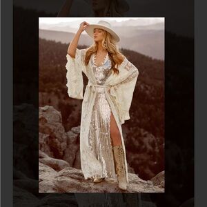 COMING SOON! Joyfolie Aulora Dress and Nyomi Duster